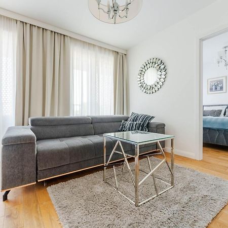 Apart111 Apartament Rodzinny 3 Pokoje - 2 Sypialnie- Sauna, Silownia Kolobrzeg Bagian luar foto