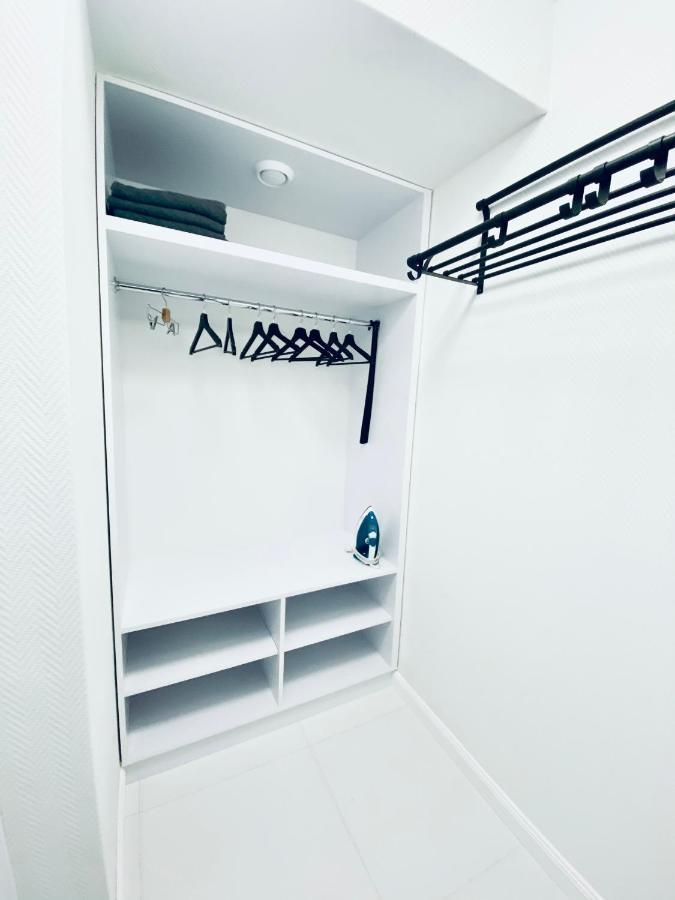 Apart111 Apartament Rodzinny 3 Pokoje - 2 Sypialnie- Sauna, Silownia Kolobrzeg Bagian luar foto