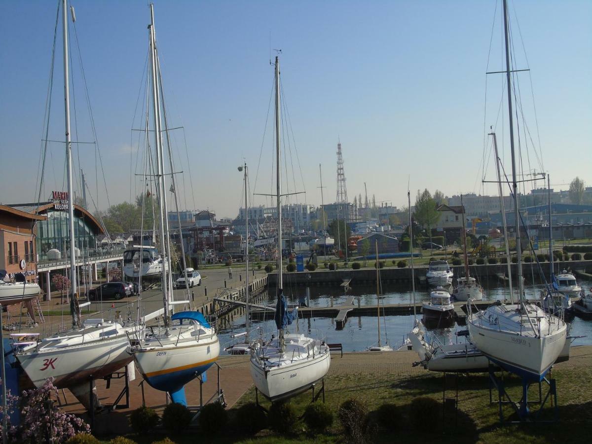 Apart111 Apartament Rodzinny 3 Pokoje - 2 Sypialnie- Sauna, Silownia Kolobrzeg Bagian luar foto