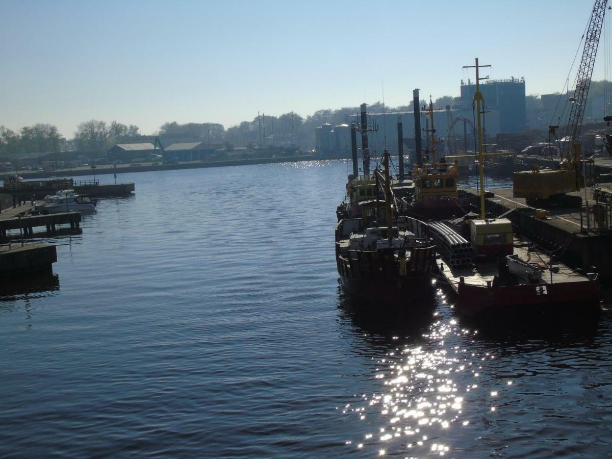 Apart111 Apartament Rodzinny 3 Pokoje - 2 Sypialnie- Sauna, Silownia Kolobrzeg Bagian luar foto