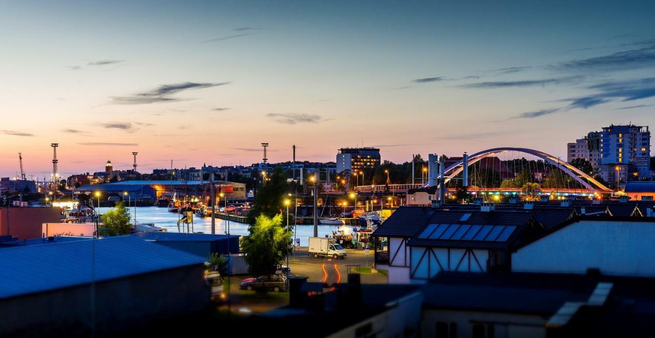 Apart111 Apartament Rodzinny 3 Pokoje - 2 Sypialnie- Sauna, Silownia Kolobrzeg Bagian luar foto